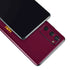 NFL Washington Commanders Performance Series Galaxy S20 Fan Edition Skin