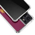 NFL Washington Commanders Performance Series Galaxy S21 Ultra 5G Clear Case