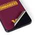 NFL Washington Commanders Performance Series Galaxy S22 Plus Skin