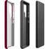 NFL Washington Commanders Performance Series Galaxy S22 Ultra Pro Case