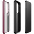 NFL Washington Commanders Performance Series Galaxy S23 Plus Pro Case