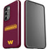 NFL Washington Commanders Performance Series Galaxy S23 Pro Case