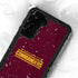 NFL Washington Commanders Performance Series Galaxy S23 Waterproof Case