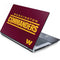 NFL Washington Commanders Performance Series Generic Laptop Skin