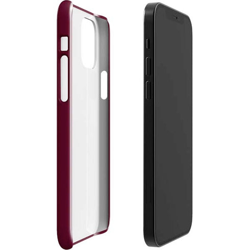 NFL Washington Commanders Performance Series iPhone 12 Mini Lite Case