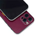 NFL Washington Commanders Performance Series iPhone 12 Pro Max Skin