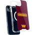 NFL Washington Commanders Performance Series iPhone 13 MagSafe Case