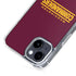 NFL Washington Commanders Performance Series iPhone 13 MagSafe Case