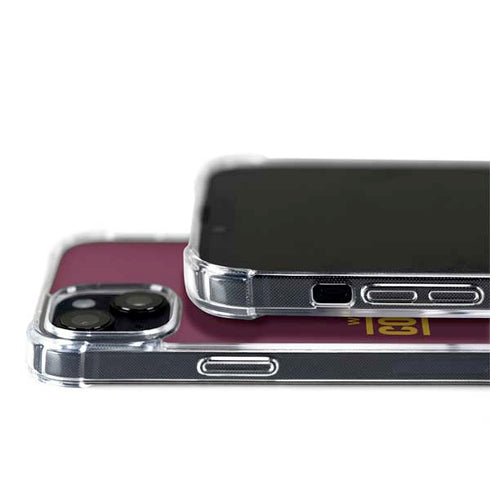 NFL Washington Commanders Performance Series iPhone 14 Plus MagSafe Case