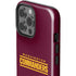 NFL Washington Commanders Performance Series iPhone 15 Pro Max Impact Case