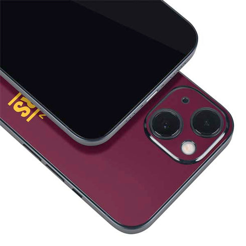 NFL Washington Commanders Performance Series iPhone 14 Skin