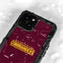 NFL Washington Commanders Performance Series iPhone 15 Plus Waterproof Case