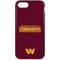 NFL Washington Commanders Performance Series iPhone 7 Pro Case