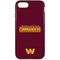 NFL Washington Commanders Performance Series iPhone 8 Pro Case
