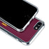 NFL Washington Commanders Performance Series iPhone SE (2nd & 3rd Gen) Clear Case