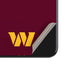 NFL Washington Commanders Performance Series iPhone SE (2nd & 3rd Gen) Skin