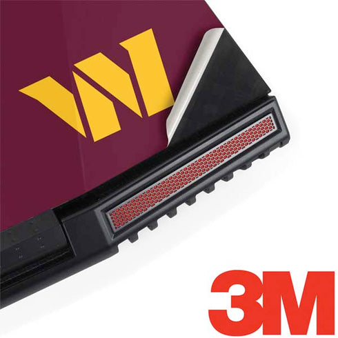 NFL Washington Commanders Performance Series Legion Y720 Skin