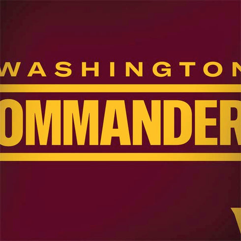 NFL Washington Commanders Performance Series Legion Y720 Skin