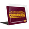 NFL Washington Commanders Performance Series MacBook Air 15in (2023-2025) Case plus Skin