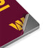 NFL Washington Commanders Performance Series MacBook Pro 14in (2021-24) Skin