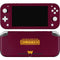 NFL Washington Commanders Performance Series Nintendo Switch Lite Skin