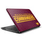 NFL Washington Commanders Performance Series HP Notebook Skin