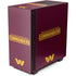 NFL Washington Commanders Performance Series NZXT H510 Compact ATX Mid-Tower Case Skin