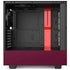 NFL Washington Commanders Performance Series NZXT H510 Compact ATX Mid-Tower Case Skin