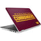 NFL Washington Commanders Performance Series HP Pavilion Skin