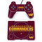 NFL Washington Commanders Performance Series PlayStation Classic Bundle Skin