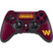 NFL Washington Commanders Performance Series PS4/PC SCUF Impact Controller Skin