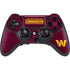 NFL Washington Commanders Performance Series PS4/PC SCUF Impact Controller Skin
