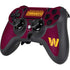 NFL Washington Commanders Performance Series PS4/PC SCUF Impact Controller Skin