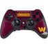 NFL Washington Commanders Performance Series PS4/PC SCUF Impact Controller Skin