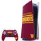 NFL Washington Commanders Performance Series PS5 Bundle Skin