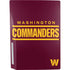 NFL Washington Commanders Performance Series PS5 Bundle Skin