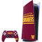 NFL Washington Commanders Performance Series PS5 Digital Edition Bundle Skin