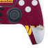 NFL Washington Commanders Performance Series PS5 Slim Digital Edition Bundle Skin