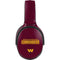 NFL Washington Commanders Performance Series Skullcandy Venue Skin