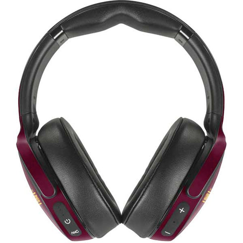 NFL Washington Commanders Performance Series Skullcandy Venue Skin