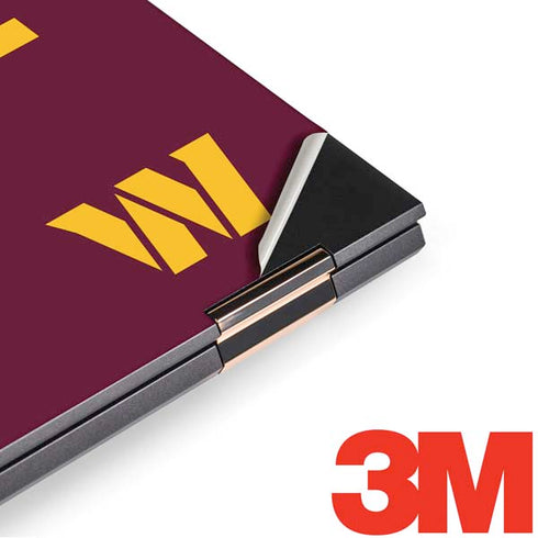 NFL Washington Commanders Performance Series HP Spectre Skin