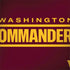 NFL Washington Commanders Performance Series HP Spectre Skin
