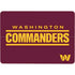 NFL Washington Commanders Performance Series Surface Laptop Studio Skin