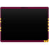 NFL Washington Commanders Performance Series Surface Pro 8 Skin