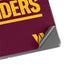 NFL Washington Commanders Performance Series Surface Pro 8 Skin