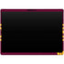 NFL Washington Commanders Performance Series Surface Pro 9 Skin