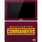 NFL Washington Commanders Performance Series Surface Pro Tablet Skin