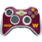 NFL Washington Commanders Performance Series Xbox 360 Wireless Controller Skin
