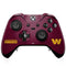 NFL Washington Commanders Performance Series Xbox One Elite Controller Skin