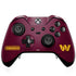 NFL Washington Commanders Performance Series Xbox One Elite Controller Skin
